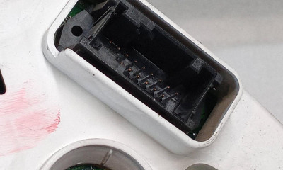 CUADRO INSTRUMENTOS, LAND ROVER, FREELANDER (LN)