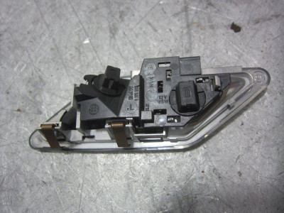 LUZ INTERIOR, BMW, SERIE 3 BERLINA (E46)