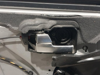 PUERTA DELANTERA IZQUIERDA, FORD, MONDEO BERLINA (GE)