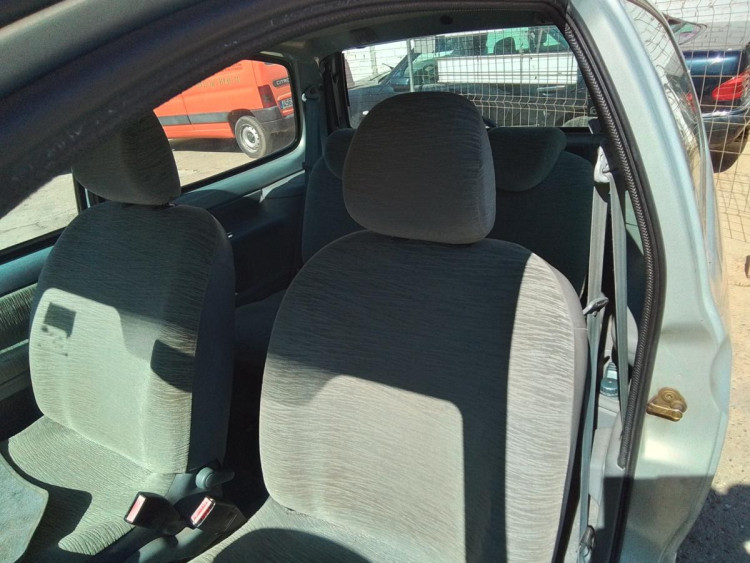 RENAULT TWINGO I (C06)