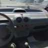 RENAULT TWINGO I (C06)