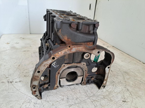  BLOQUE MERCEDES-BENZ CLASE A (BM 169) 