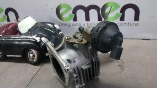  CAJA MARIPOSA ALFA ROMEO 156 (116) 
