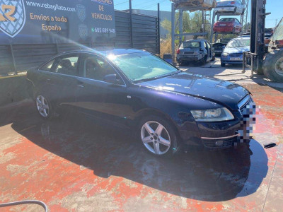 AUDI A6 BERLINA (4F2)