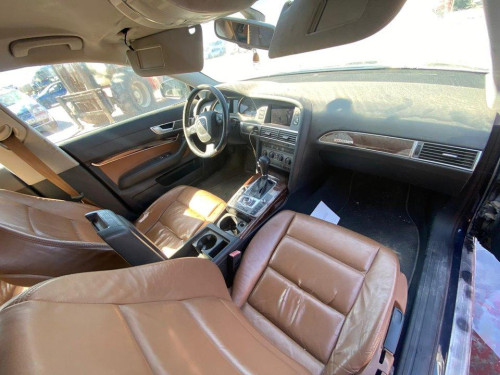  AUDI A6 BERLINA (4F2) 