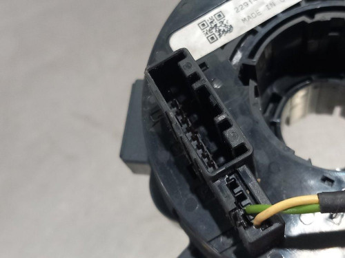  ANILLO AIRBAG OPEL ZAFIRA C TOURER 