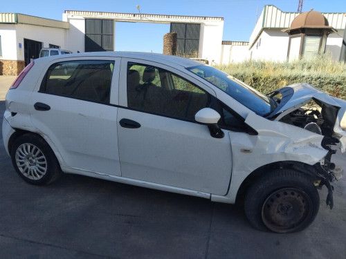  Fiat Grande Punto (199)(2005->) SIN IDENTIFICAR 