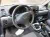 SUZUKI GRAND VITARA 3 PUERTAS (SQ/GT) — vehículo donante para recambios 