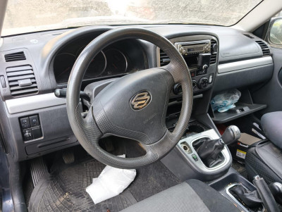 SUZUKI GRAND VITARA 3 PUERTAS (SQ/GT)