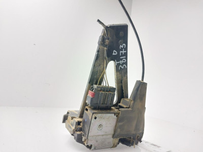 CERRADURA PUERTA TRASERA DERECHA, Ford, FUSION (CBK)