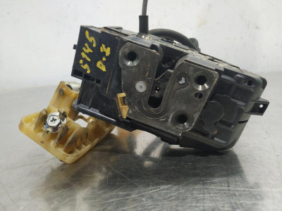 CERRADURA PUERTA DELANTERA IZQUIERDA, HYUNDAI, SANTA FE (CM)