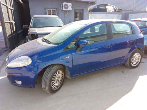 FIAT II PUNTO (188) BERLINA — автомобиль-донор на запчасти 