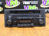 SISTEMA AUDIO / RADIO CD 
