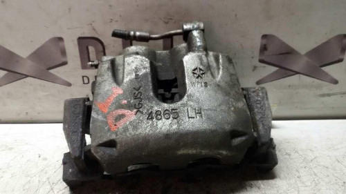 PINZA DE FRENO DELANTERA IZQUIERDA JEEP GRAND CHEROKEE (WK) 