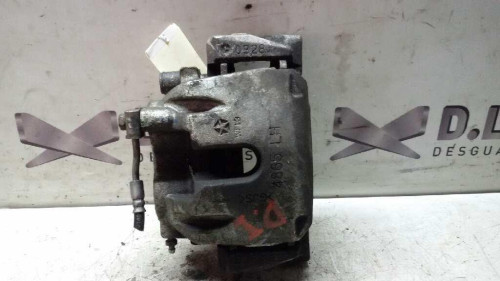 PINZA DE FRENO DELANTERA IZQUIERDA JEEP GRAND CHEROKEE (WK) 