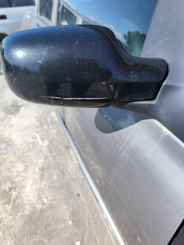 RETROVISOR DERECHO Renault MEGANE II BERLINA 5P 