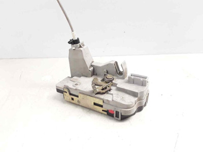 CERRADURA PUERTA TRASERA IZQUIERDA, Peugeot, 307 BREAK/ SW (S2)