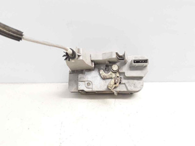 CERRADURA PUERTA TRASERA IZQUIERDA, Peugeot, 307 BREAK/ SW (S2)