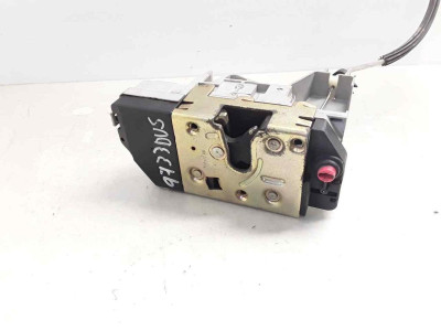 CERRADURA PUERTA TRASERA IZQUIERDA, Peugeot, 307 BREAK/ SW (S2)