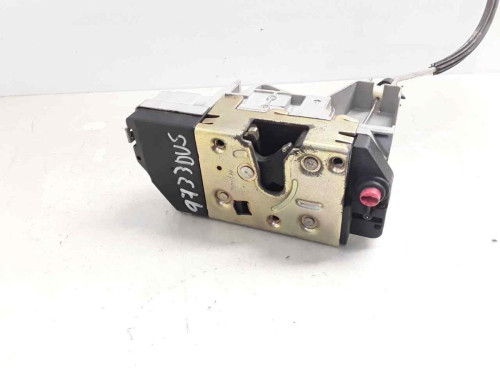 CERRADURA PUERTA TRASERA IZQUIERDA Peugeot 307 BREAK/ SW (S2) 