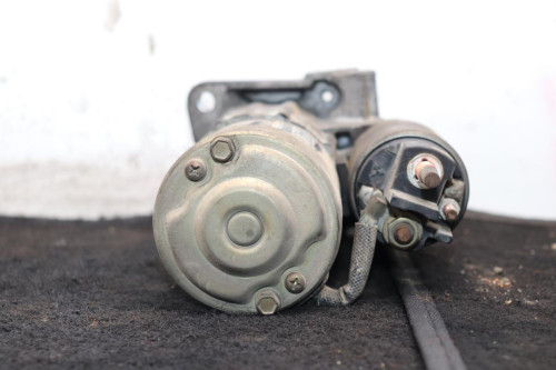  MOTOR ARRANQUE, RENAULT, CLIO II FASE II (B/CB0) 