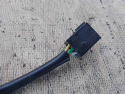 RETROVISOR DERECHO, OPEL, CORSA E