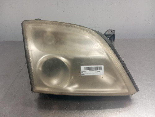  FARO DERECHO, OPEL, VECTRA C BERLINA 