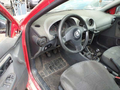 SEAT IBIZA (6L1)