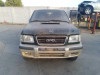  OPEL MONTEREY 