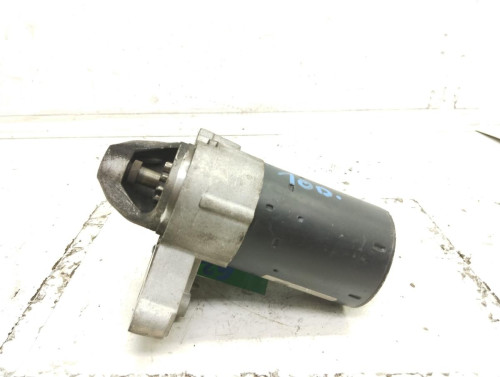  MOTOR ARRANQUE Citroen C4 BERLINA 