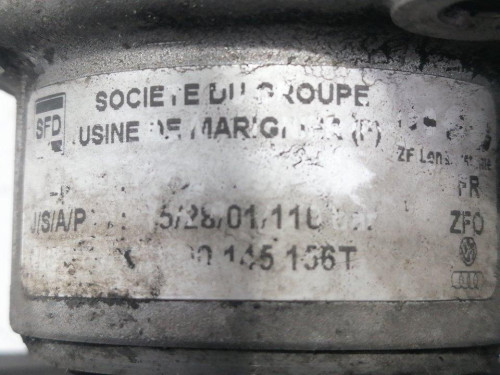  BOMBA DIRECCION AUDI A4 BERLINA (8E) 