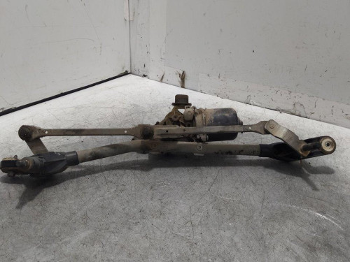  MOTOR LIMPIA DELANTERO Renault MEGANE III BERLINA 5P 