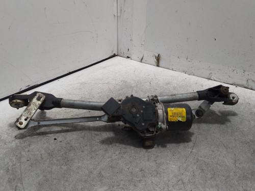  MOTOR LIMPIA DELANTERO Renault MEGANE III BERLINA 5P 