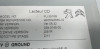  SISTEMA AUDIO / RADIO CD CITROEN C4 BERLINA 