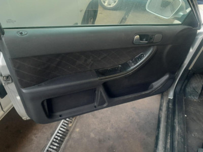 AUDI A3 (8L)