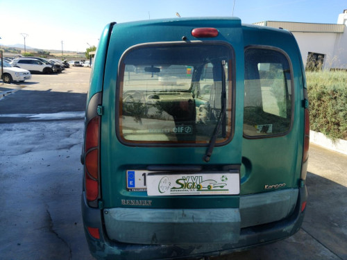 PORTON TRASERO IZQUIERDO Renault Kangoo I (F/KC0)(1997->) RENAULT Kangoo I (F/KC0)(1997->) 