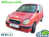 HYUNDAI ATOS PRIME (MX) — автомобиль-донор на запчасти 