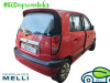HYUNDAI ATOS PRIME (MX) — автомобиль-донор на запчасти 