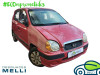 HYUNDAI ATOS PRIME (MX) — автомобиль-донор на запчасти 