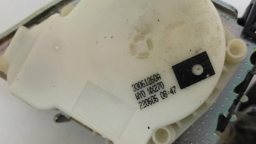 CINTURON SEGURIDAD TRASERO DERECHO BMW SERIE X3 (E83) 