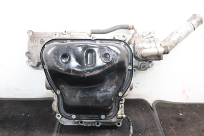 CARTER, SUBARU, FORESTER (S12/SH)