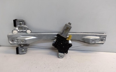 ELEVALUNAS DELANTERO DERECHO, Chevrolet, CRUZE 5-PUERTAS