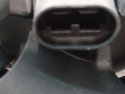  ELECTROVENTILADOR Mercedes-Benz VITO FURGÓN (639) 