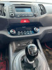  KIA SPORTAGE (SL) 