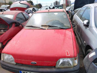 FORD FIESTA BERL./COURIER