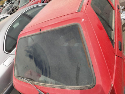 FORD FIESTA BERL./COURIER
