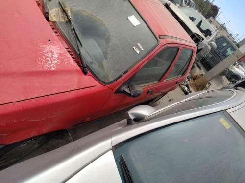  FORD FIESTA BERL./COURIER 