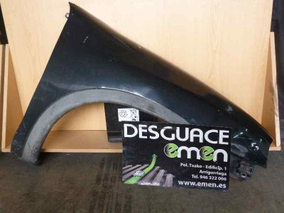 ALETA DELANTERA DERECHA, OPEL, CORSA B
