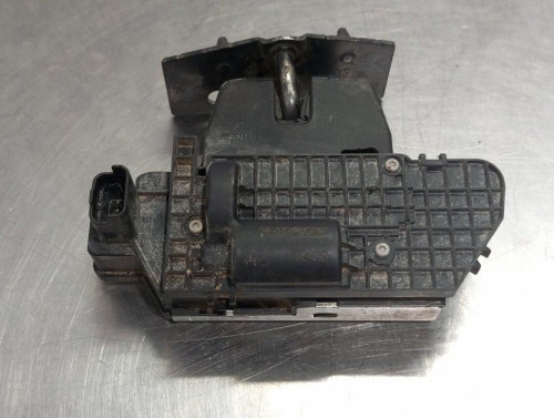  CERRADURA MALETERO / PORTON PEUGEOT 3008 