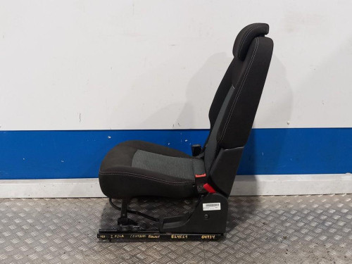  ASIENTO TRASERO MEDIO, FORD, GALAXY (CA1) 